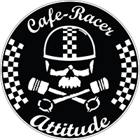 CAFE RACER ATTITUDE