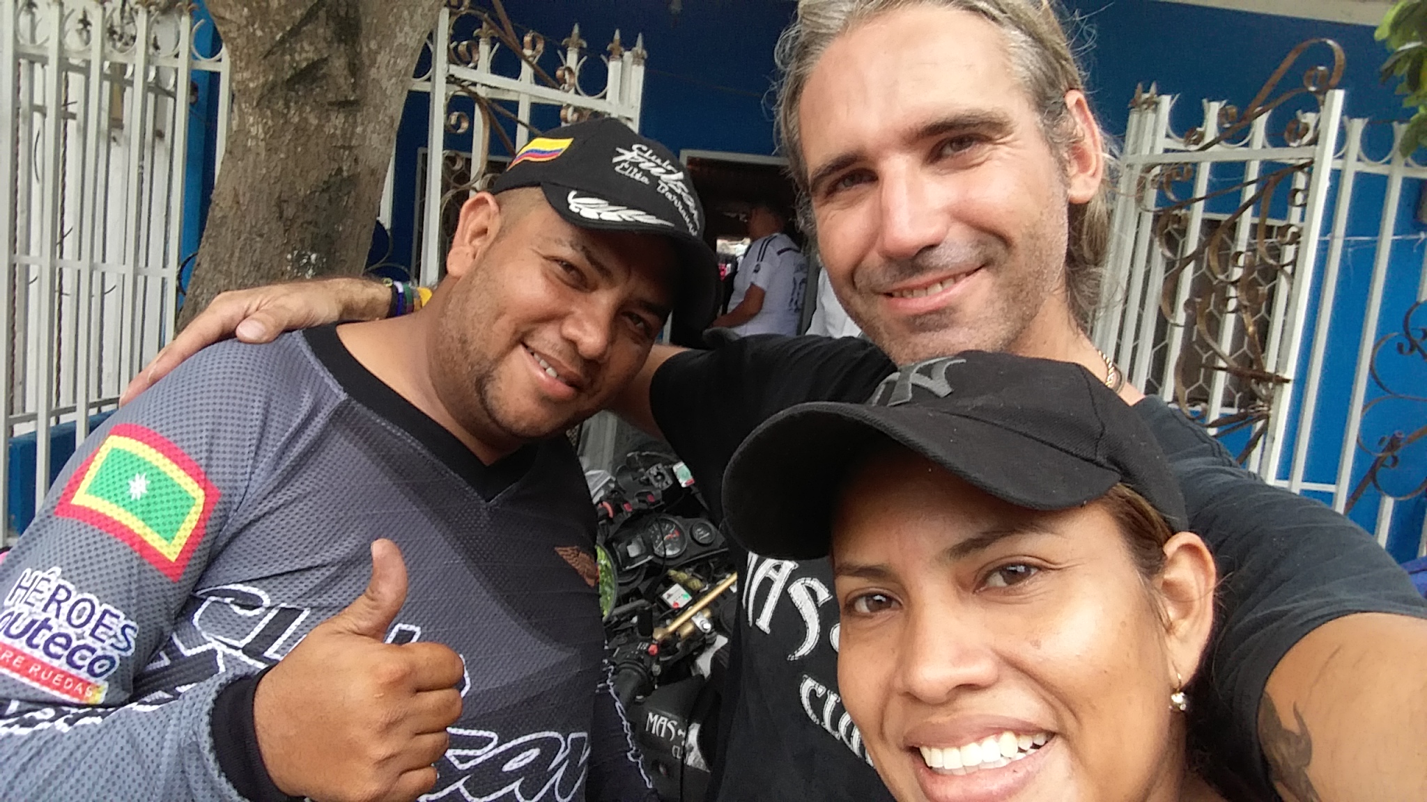 Club Pulsar Elite Barranquilla – COLOMBIA (30 julio 2017) | Xuankar World  Trip